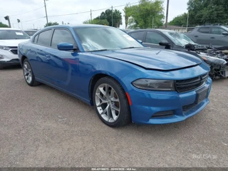 DODGE DODGE CHARGER SXT RWD
