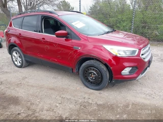 FORD FORD ESCAPE SE