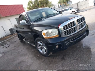 DODGE DODGE RAM 1500 SLT