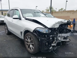 BMW X5 SDRIVE40I