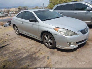 TOYOTA TOYOTA CAMRY SOLARA SE SPORT V6