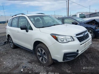SUBARU SUBARU FORESTER 2.5I