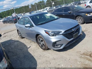 SUBARU SUBARU LEGACY PREMIUM