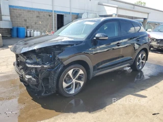 HYUNDAI TUCSON LIM LIMITED