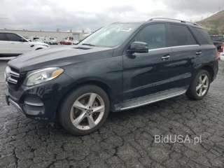 MERCEDES-BENZ GLE 350 350