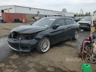 HONDA ACCORD EXL EXL