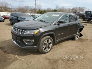 JEEP COMPASS LI LIMITED