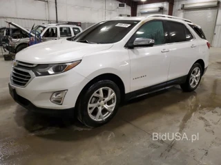 CHEVROLET EQUINOX PR PREMIER