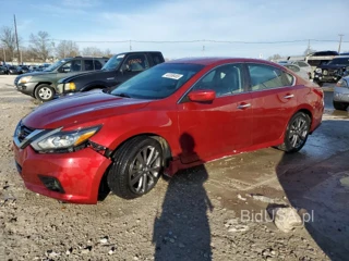 NISSAN ALTIMA 2.5 2.5