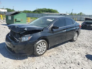 NISSAN SENTRA S S