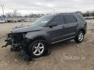 FORD EXPLORER X XLT