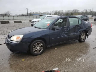 CHEVROLET MALIBU LS LS