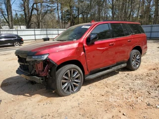 CADILLAC ESCALADE S SPORT