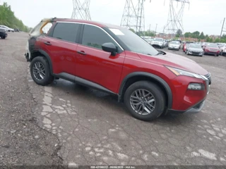 NISSAN NISSAN ROGUE S INTELLIGENT AWD
