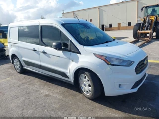 FORD FORD TRANSIT CONNECT XLT CARGO VAN