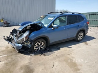 SUBARU FORESTER P PREMIUM