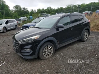 HYUNDAI TUCSON LIM LIMITED
