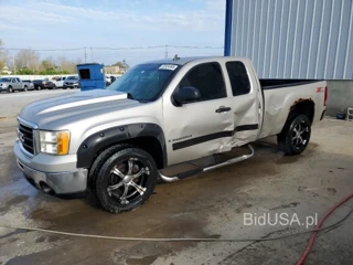 GMC NEW SIERRA K1500