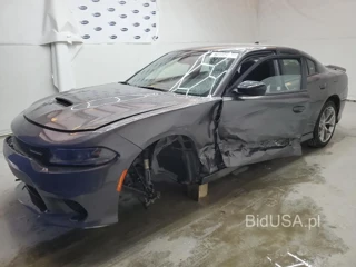 DODGE CHARGER GT GT