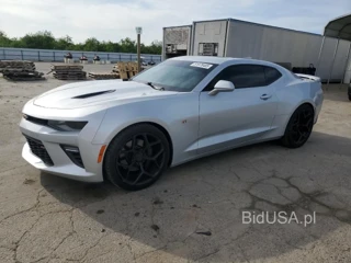 CHEVROLET CAMARO SS SS