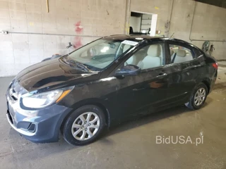 HYUNDAI ACCENT GLS GLS