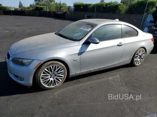 BMW 328 I SULE I SULEV