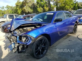 DODGE CHARGER SX SXT