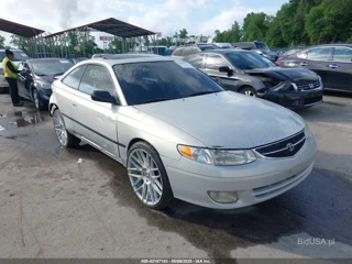 TOYOTA TOYOTA CAMRY SOLARA SE