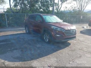 HYUNDAI HYUNDAI TUCSON ECO