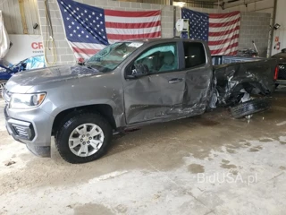 CHEVROLET COLORADO L LT