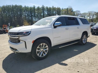 CHEVROLET SUBURBAN C C1500 PREMIER
