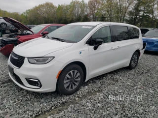 CHRYSLER PACIFICA H HYBRID SELECT