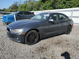 BMW 328 I SULE I SULEV