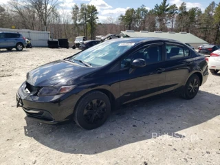 HONDA CIVIC LX LX
