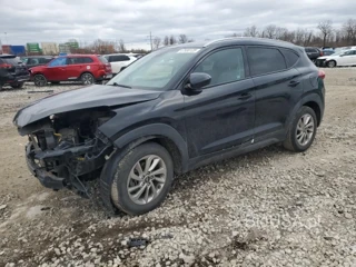 HYUNDAI TUCSON LIM LIMITED