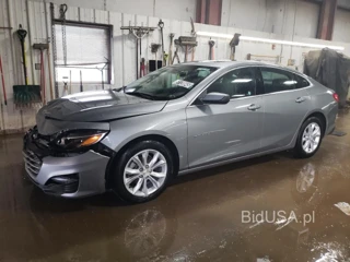 CHEVROLET MALIBU LT LT
