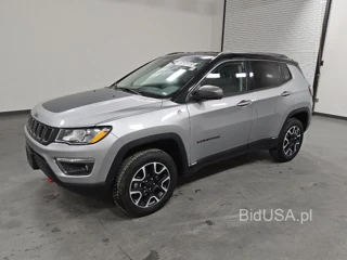JEEP COMPASS TR TRAILHAWK