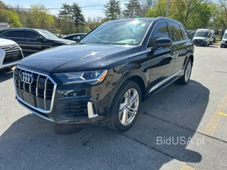 AUDI Q7 PREMIUM PREMIUM PLUS