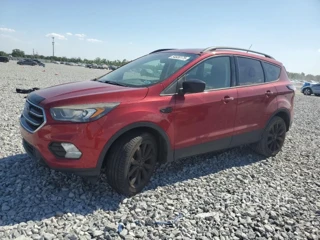FORD ESCAPE SE SE