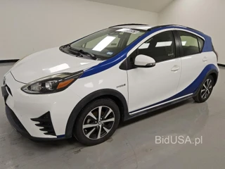 TOYOTA PRIUS C