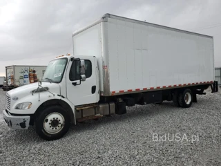 FREIGHTLINER M2 106 MED 106 MEDIUM DUTY