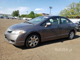 HONDA CIVIC LX LX