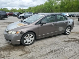 HONDA CIVIC LX LX