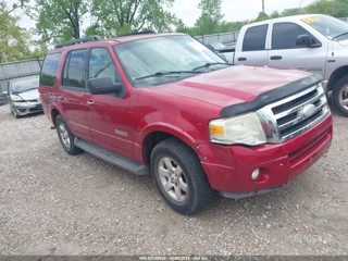 FORD FORD EXPEDITION XLT