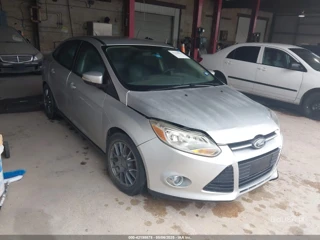 FORD FORD FOCUS SE