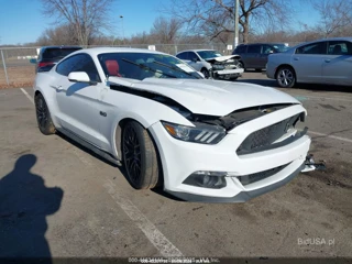 FORD FORD MUSTANG GT PREMIUM