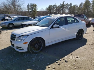 MERCEDES-BENZ C 300 4MAT 300 4MATIC