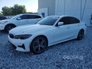 BMW 330I