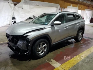 HYUNDAI TUCSON SEL SEL