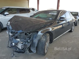 MERCEDES-BENZ S 550 550